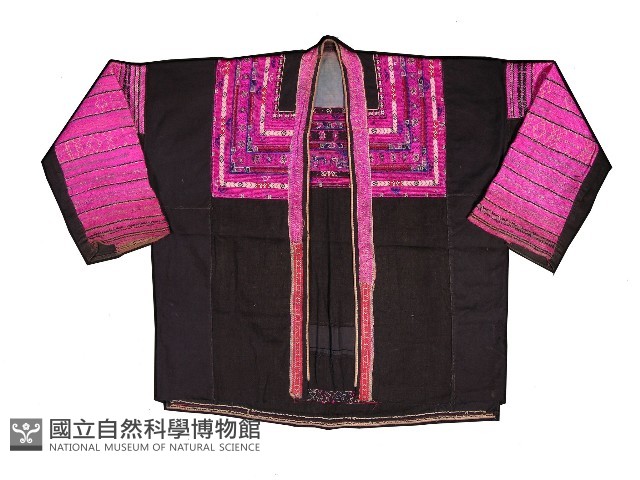 上衣藏品圖，第1張