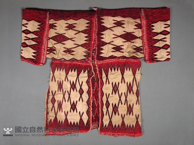 上衣藏品圖，第1張