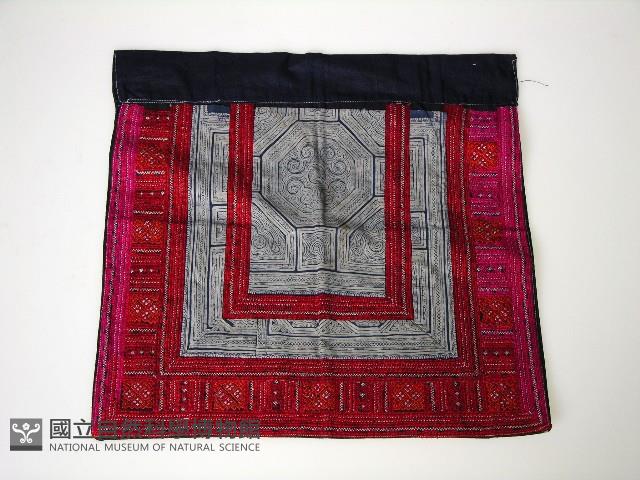 圍腰藏品圖，第1張