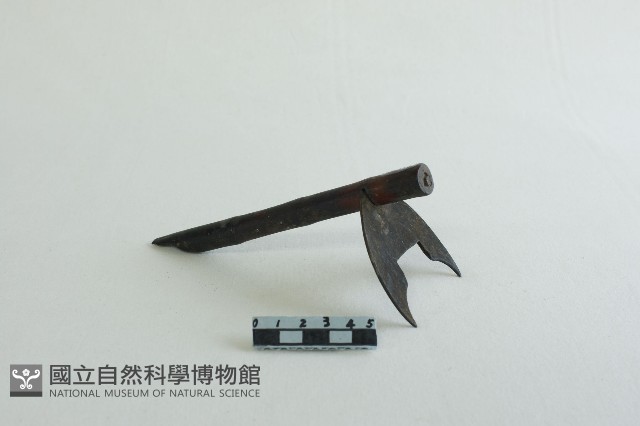 摘禾刀藏品圖，第1張