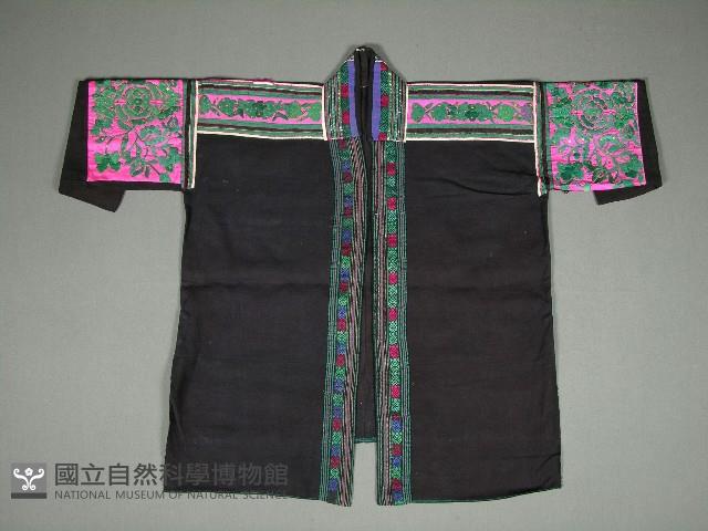 上衣藏品圖，第1張