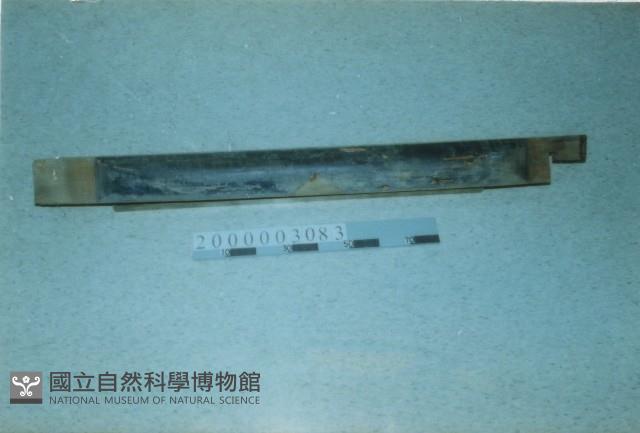 廟宇木構件藏品圖，第1張