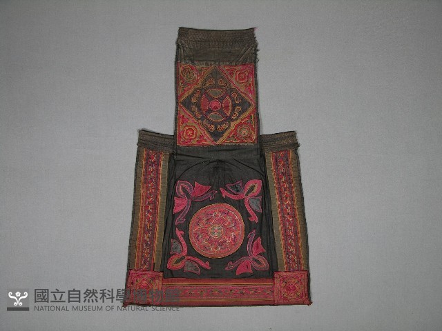 揹兒帶藏品圖，第1張
