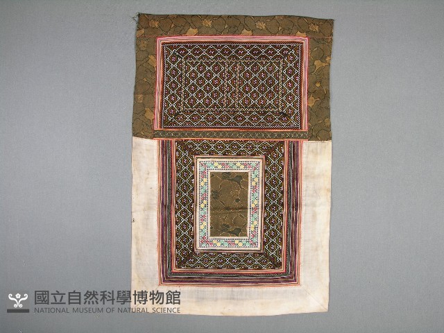 揹兒帶藏品圖，第1張