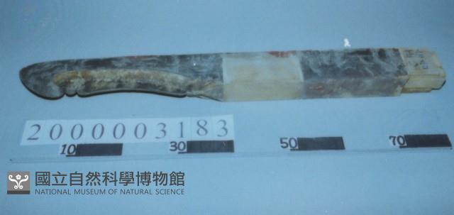 廟宇木構件藏品圖，第1張