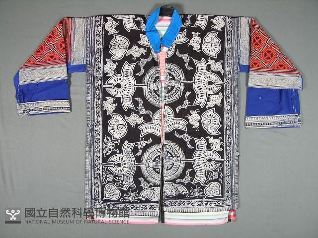 上衣藏品圖，第1張