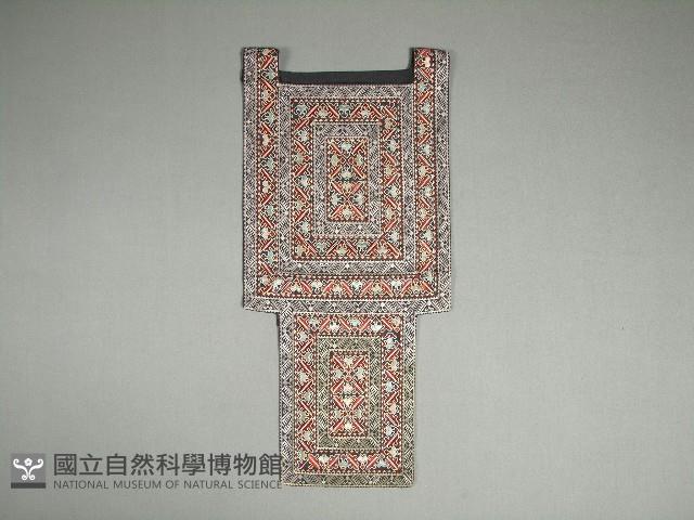 馬夾藏品圖，第1張