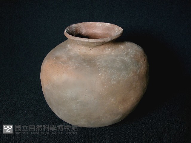 陶鍋藏品圖，第1張