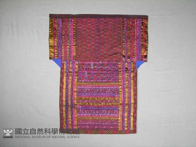揹兒帶藏品圖，第1張