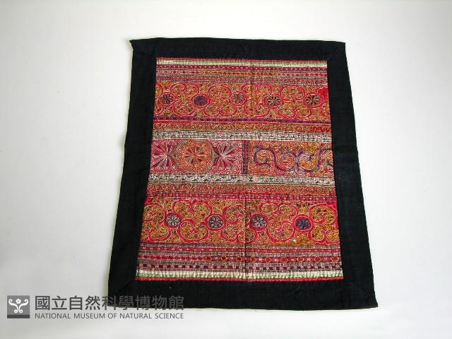 揹兒帶藏品圖，第1張