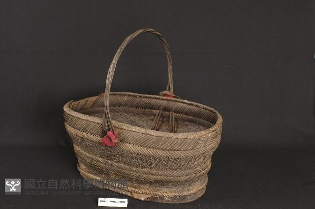 竹飯簍藏品圖，第1張