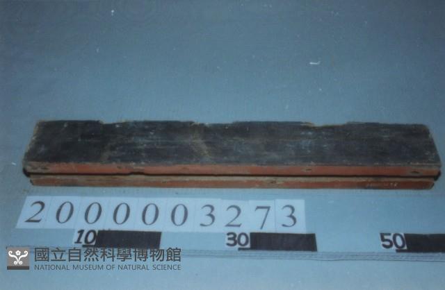 廟宇木構件藏品圖，第1張