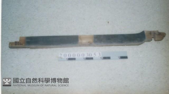 廟宇木構件藏品圖，第1張