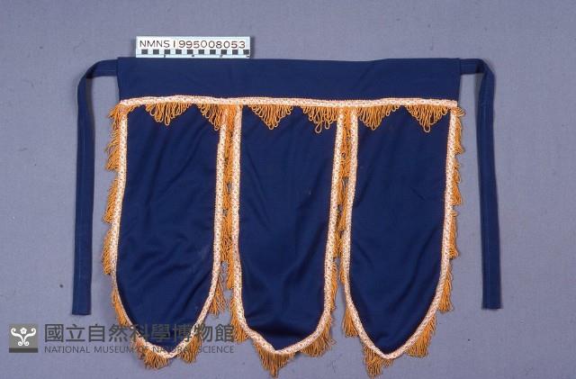 垂簾藏品圖，第1張