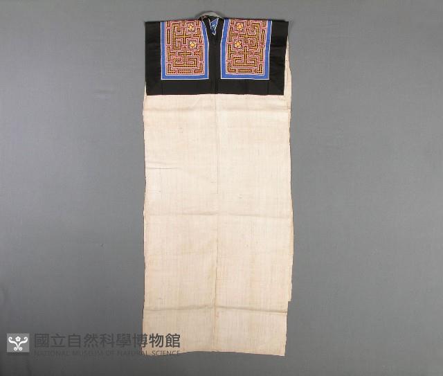 坎肩藏品圖，第1張