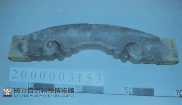 廟宇木構件藏品圖，第1張