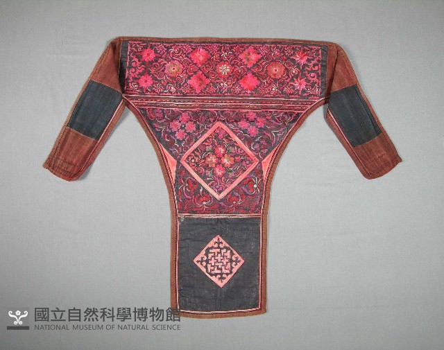揹兒帶藏品圖，第1張