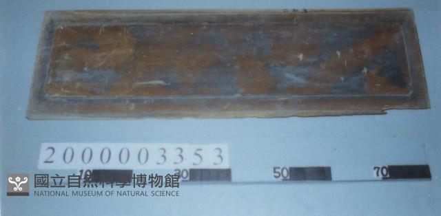 廟宇木構件藏品圖，第1張