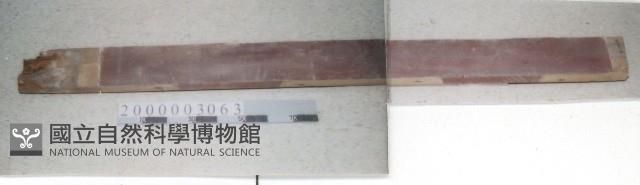 廟宇木構件藏品圖，第1張