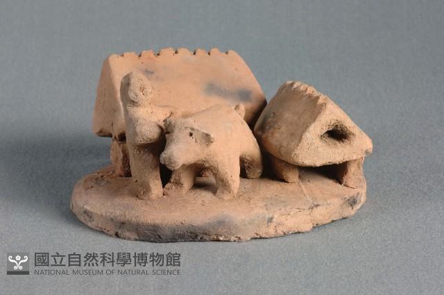 動物組合藏品圖，第1張