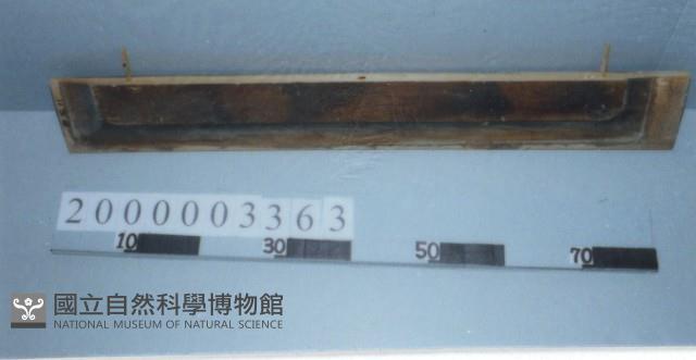 廟宇木構件藏品圖，第1張