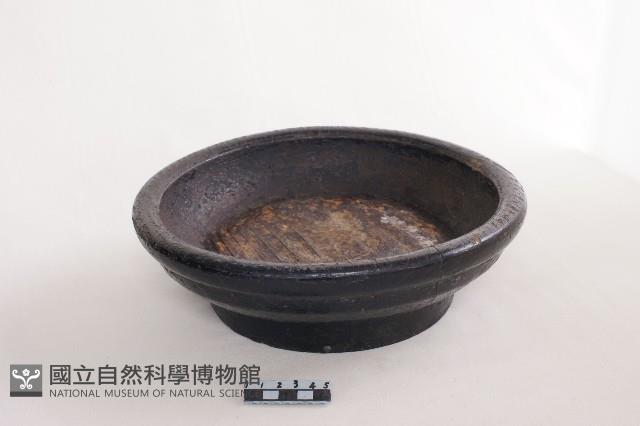 木飯盒藏品圖，第1張