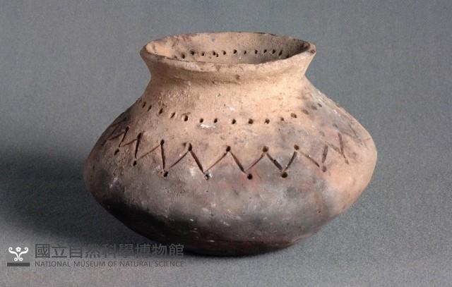 陶罐藏品圖，第1張