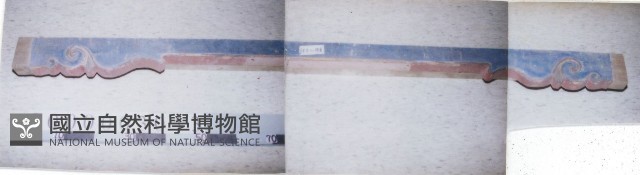 廟宇木構件藏品圖，第1張