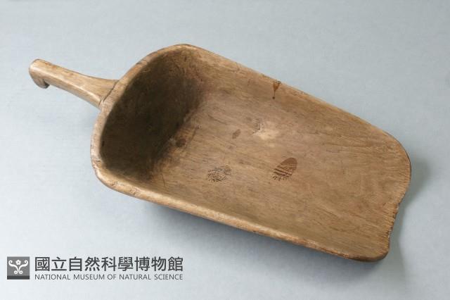 勺子藏品圖，第1張