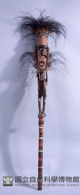 橫笛藏品圖，第1張