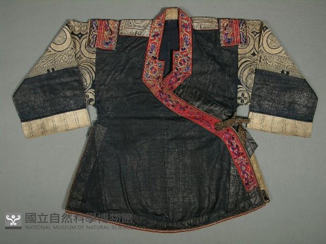 上衣藏品圖，第1張