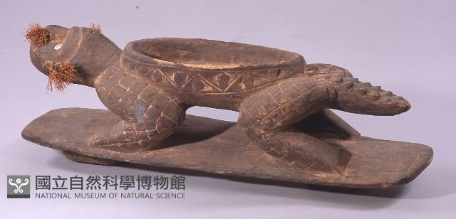 頭架藏品圖，第1張