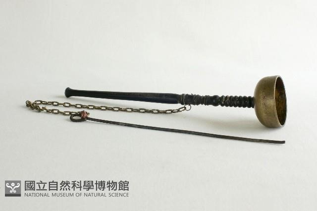 小型銅缽 藏品圖，第1張