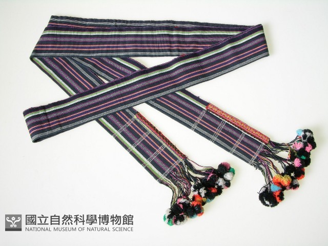 中腰帶藏品圖，第1張