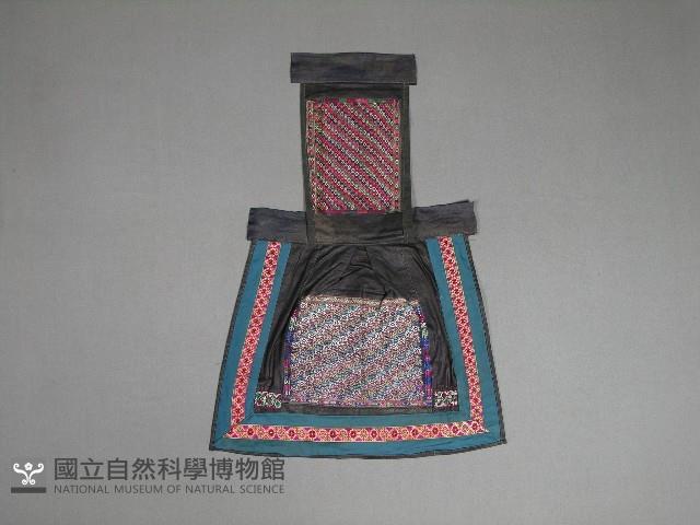 揹兒帶藏品圖，第1張