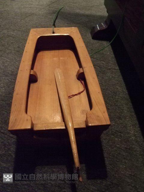 逃生小船藏品圖，第1張