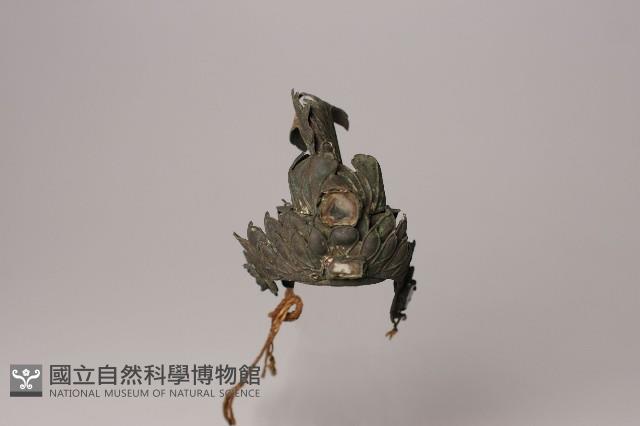 神帽藏品圖，第1張