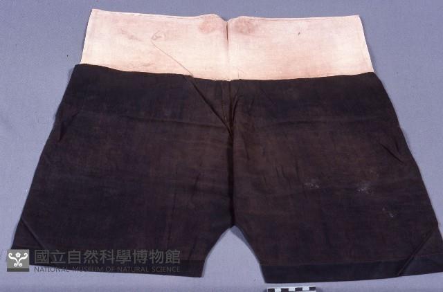 短褲藏品圖，第1張