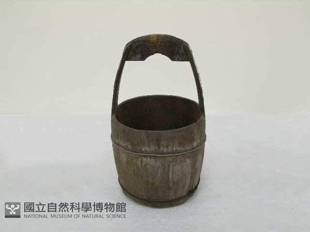 小木桶藏品圖，第1張