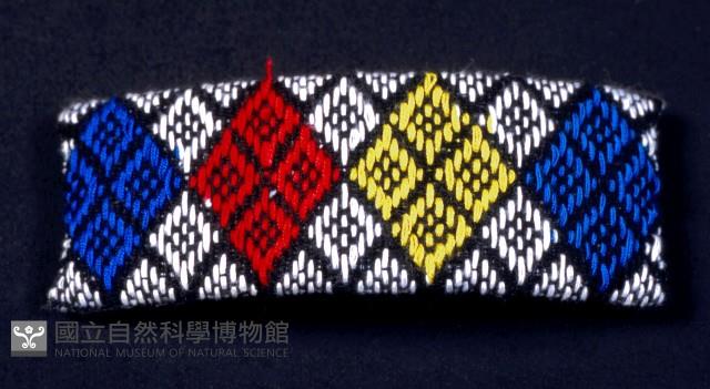 髮夾藏品圖，第1張