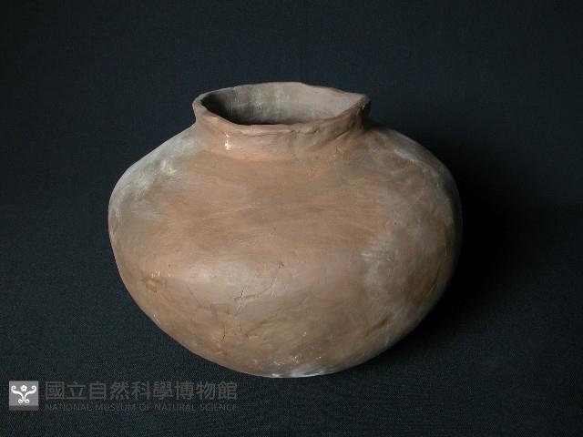 陶罐藏品圖，第1張