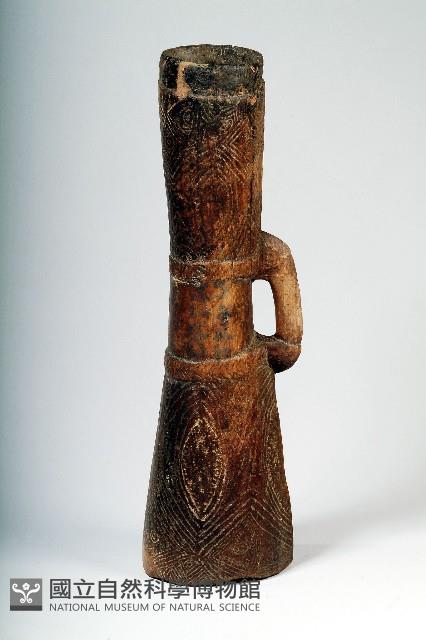 祖傳手鼓藏品圖，第1張