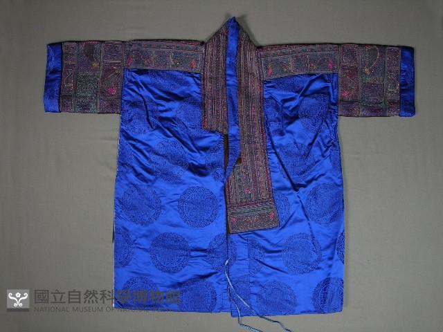 上衣藏品圖，第1張