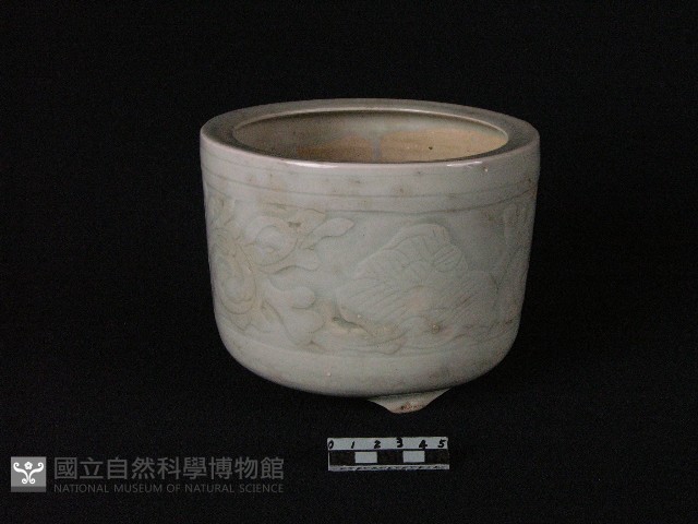 香爐(中)藏品圖，第1張