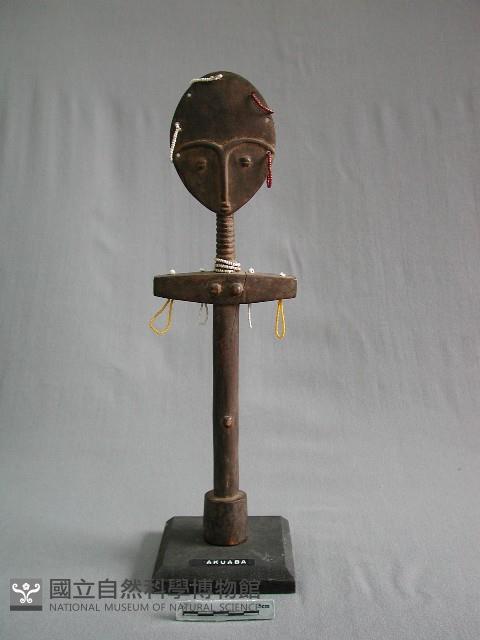 木娃娃 藏品圖，第1張