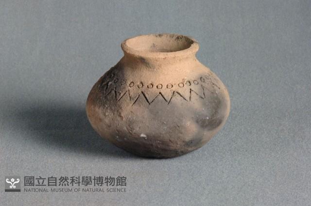 陶罐藏品圖，第1張