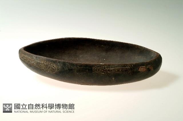 木盆藏品圖，第1張