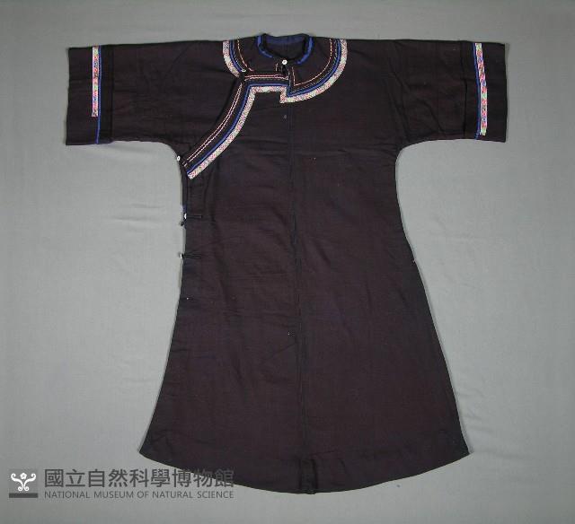 上衣藏品圖，第1張