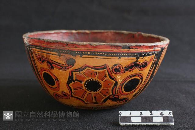 牛皮碗藏品圖，第1張