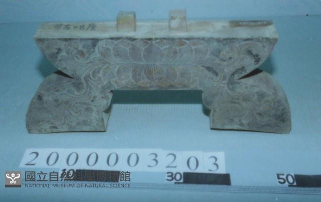 廟宇木構件藏品圖，第1張